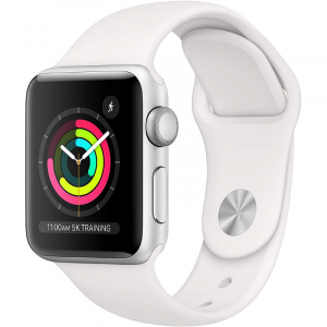 Apple Watch regalo marketers